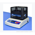 Electronic Densimeter For Solid Liquid Isophopy